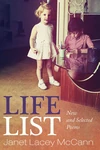 Cover of Life List