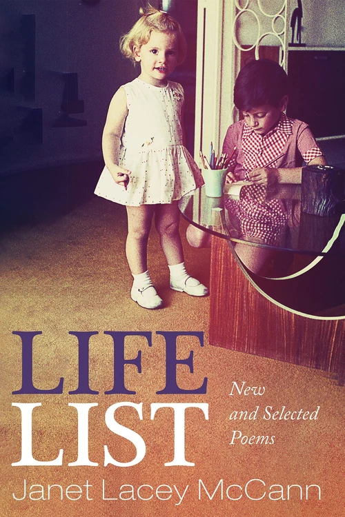 Cover of Life List