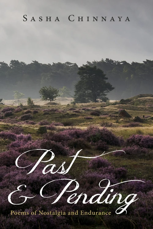 Cover of Past and Pending