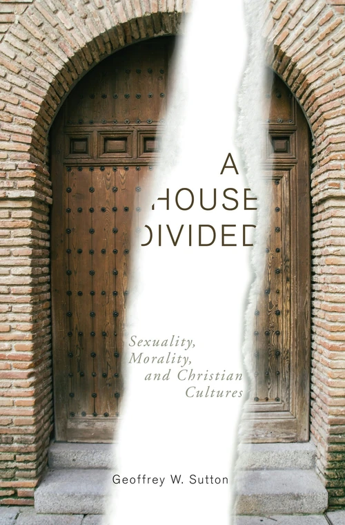 Cover of A House Divided