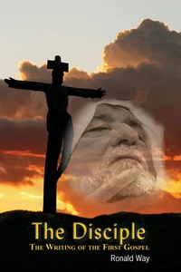 Cover of The Disciple