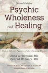 Cover of Psychic Wholeness and Healing, Second Edition