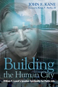 Cover of Building the Human City