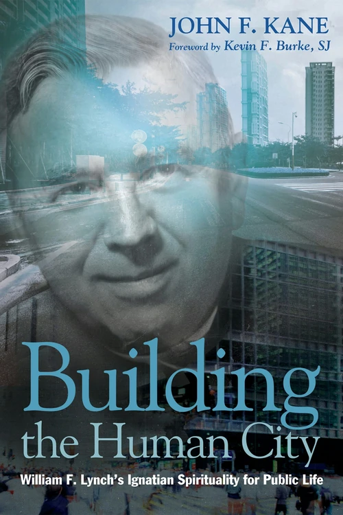Cover of Building the Human City