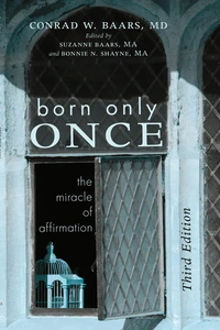 Cover of Born Only Once, Third Edition