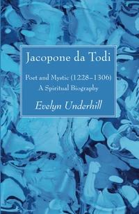 Cover of Jacopone da Todi