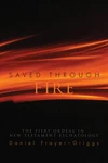 Cover of Saved Through Fire