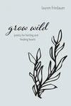 Cover of Grow Wild