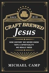 Cover of Craft Brewed Jesus