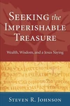 Cover of Seeking the Imperishable Treasure