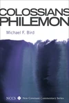 Cover of Colossians and Philemon