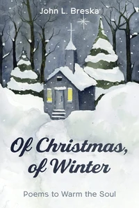 Cover of Of Christmas, of Winter