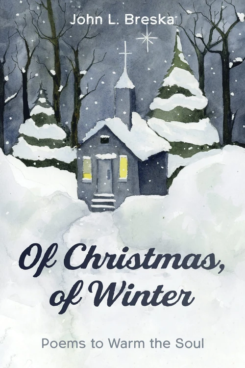 Cover of Of Christmas, of Winter