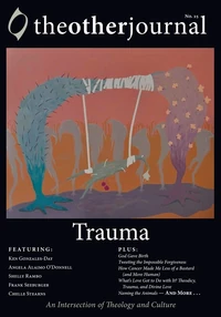 Cover of The Other Journal: Trauma