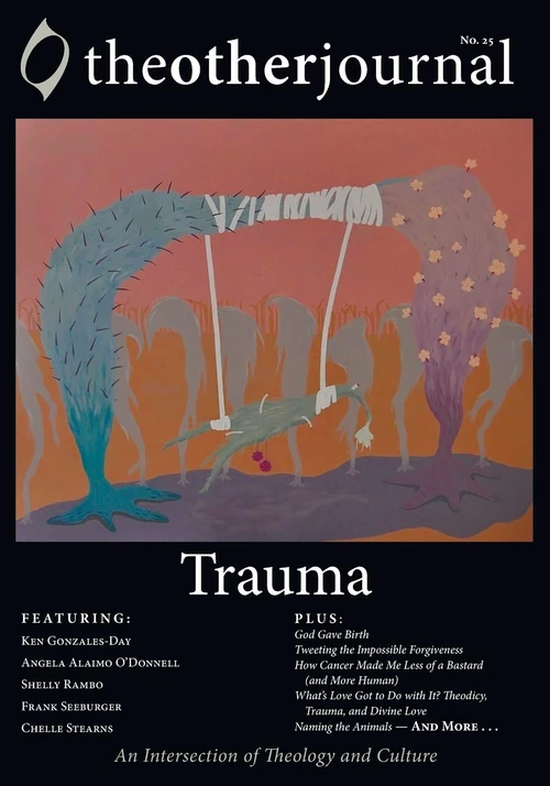 Cover of The Other Journal: Trauma