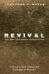 Cover of Revival: The New Testament Expectation
