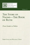 Cover of The Story of Naomi—The Book of Ruth