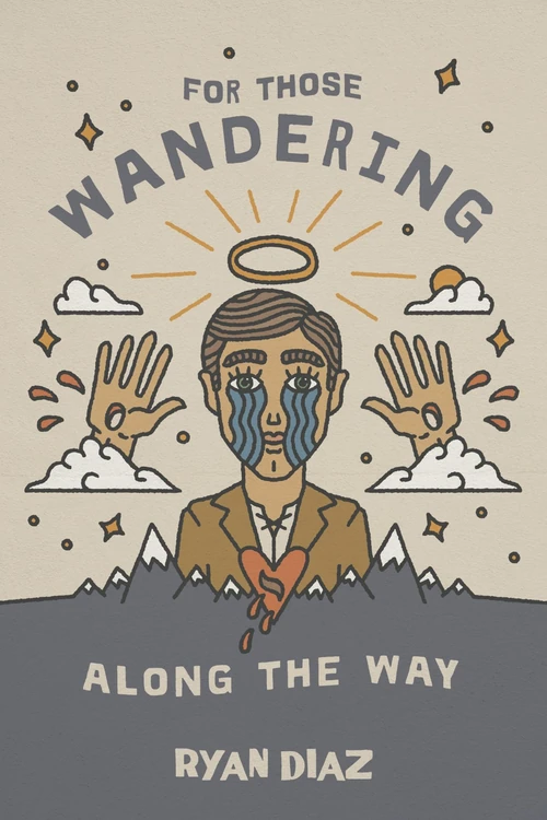 Cover of For Those Wandering Along the Way