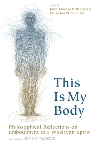 Cover of This Is My Body
