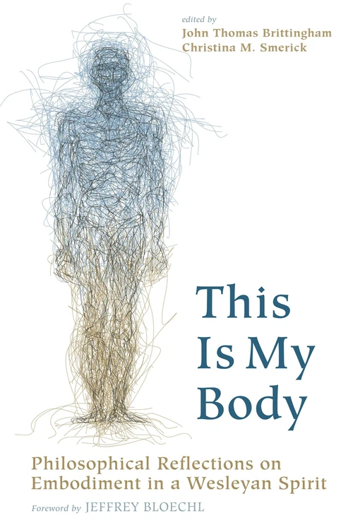Cover of This Is My Body