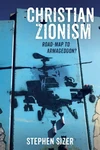 Cover of Christian Zionism