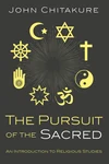 Cover of The Pursuit of the Sacred