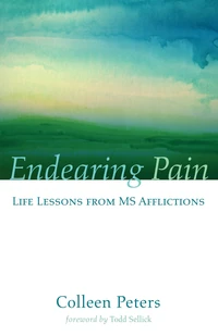 Cover of Endearing Pain