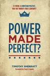 Cover of Power Made Perfect?