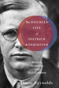 Cover of The Doubled Life of Dietrich Bonhoeffer