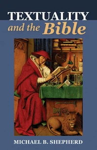 Cover of Textuality and the Bible