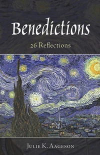 Cover of Benedictions
