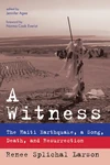 Cover of A Witness