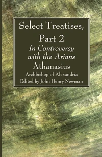 Cover of Select Treatises, Part 2