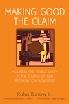 Cover of Making Good the Claim