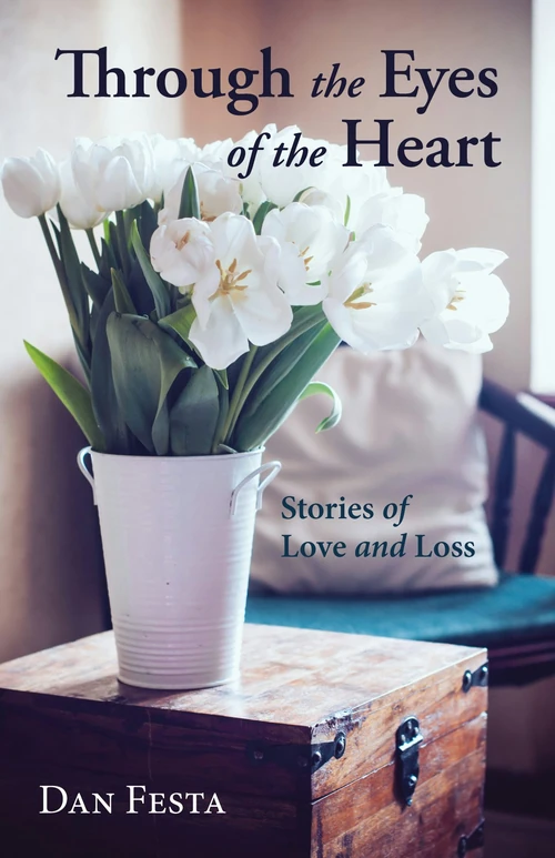 Cover of Through the Eyes of the Heart