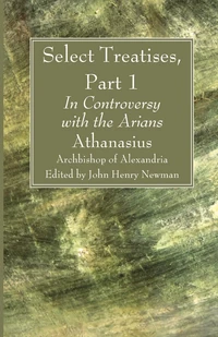 Cover of Select Treatises, Part 1