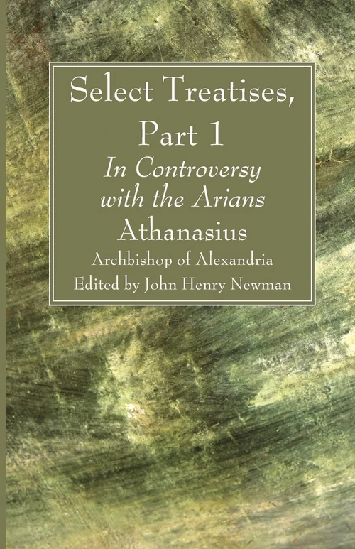 Cover of Select Treatises, Part 1