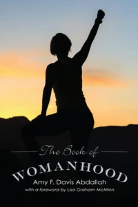 Cover of The Book of Womanhood