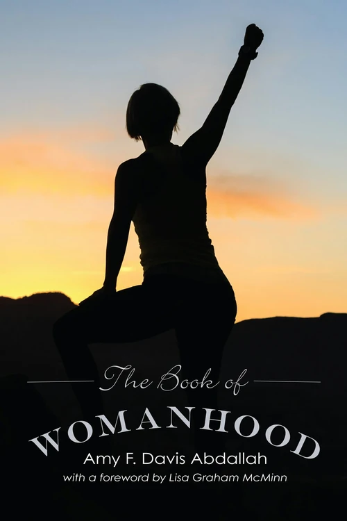 Cover of The Book of Womanhood