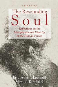 Cover of The Resounding Soul