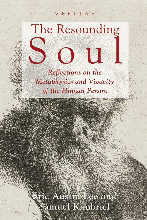 Cover of The Resounding Soul