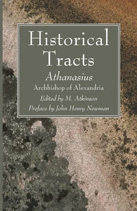 Cover of Historical Tracts
