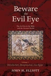 Cover of Beware the Evil Eye Volume 1