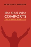 Cover of The God Who Comforts