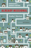 Cover of Already Missional