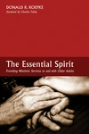 Cover of The Essential Spirit