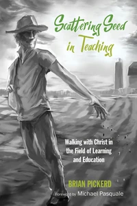 Cover of Scattering Seed in Teaching