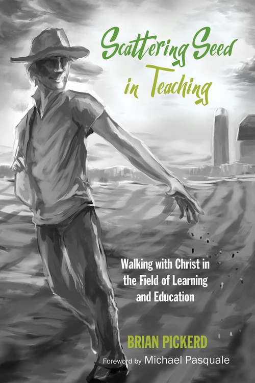 Cover of Scattering Seed in Teaching