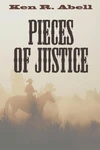 Cover of Pieces of Justice