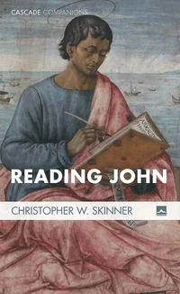 Cover of Reading John